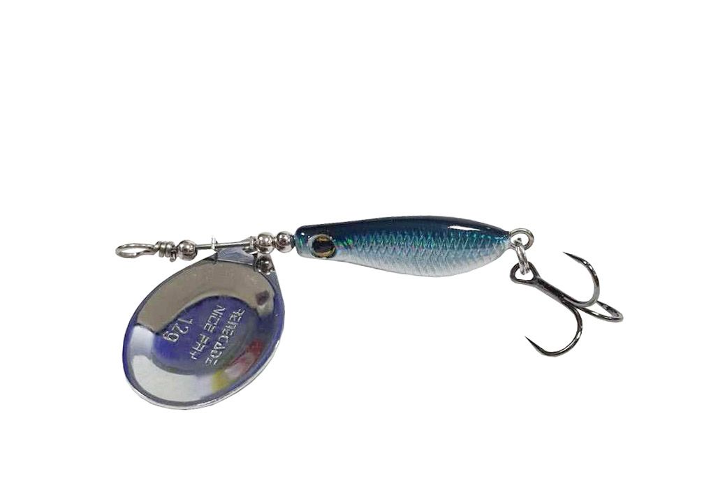 Блесна RENEGADE Nice Fru 12g (FS) цвет FA 155