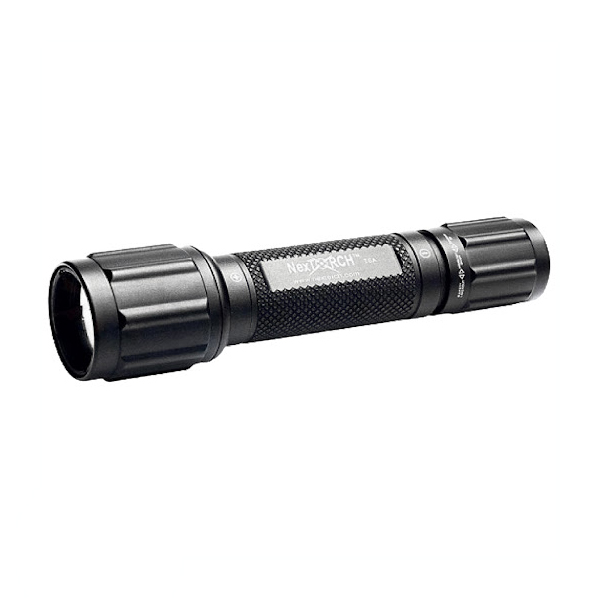 Фонарь NexTorch T6A KIT. Фото №1