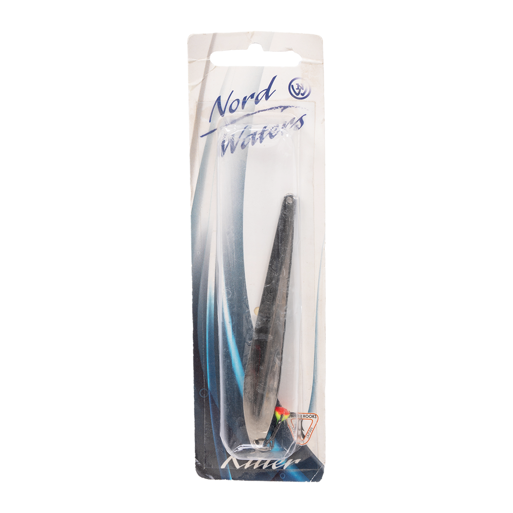 Блесна Северные мастерские Killer-NW 90мм, 15гр, цвет (BUS) тройник. Фото №1 Блесна Северные мастерские Killer-NW 90мм, 15гр, цвет (BUS) тройник. Фото №1