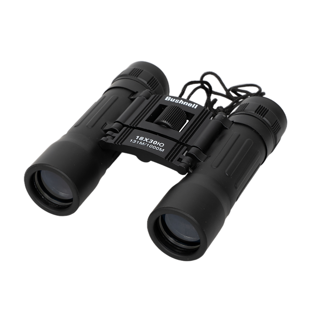 Бинокль BUSHNELL 18х30. Фото №4