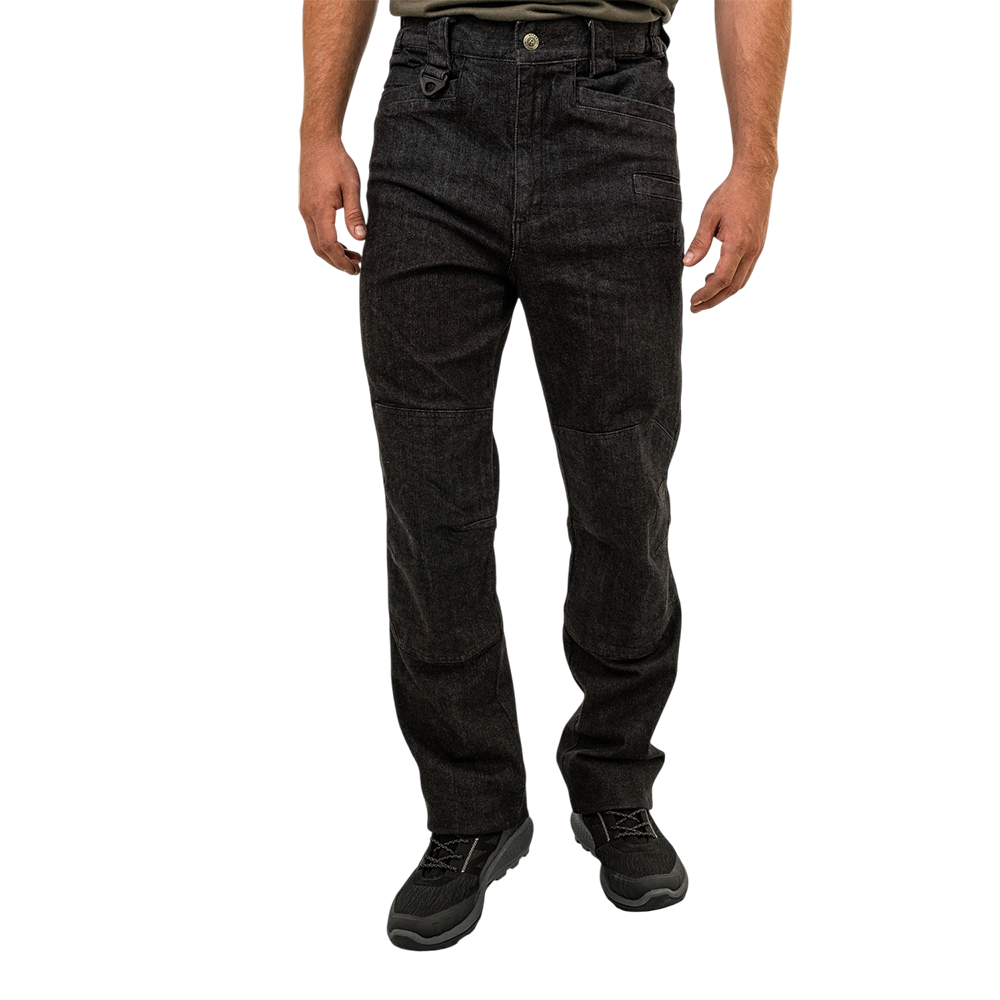Брюки тактические Remington Denim р. M. Фото №10