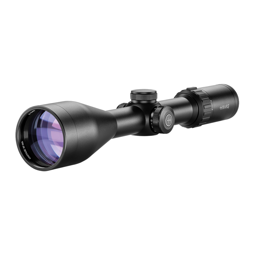 Прицел оптический Hawke Vantage WA 30 3-12x56 IR (L4a). Фото №2