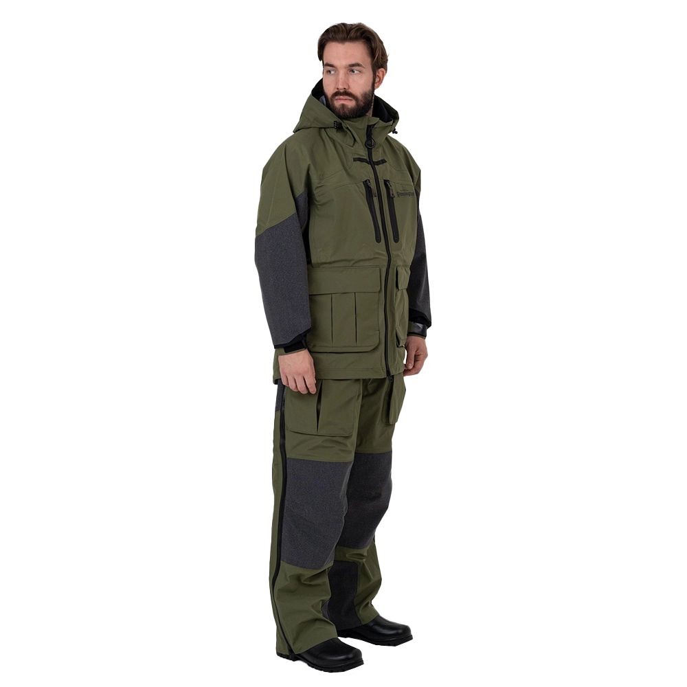 Костюм Remington Horizon Explorer Сapulet Olive р. XL. Фото №2