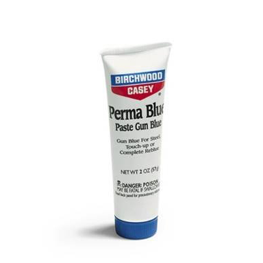 Паста для воронения Perma Blue Paste 57 гр.. Фото №2