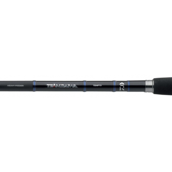 Удилище фидерное DAIWA "Team Daiwa Heavy Feeder" TDHF14-AD 4.2м (до 150г) (11744-420)(00010651) . Фото №1 Удилище фидерное DAIWA "Team Daiwa Heavy Feeder" TDHF14-AD 4.2м (до 150г) (11744-420)(00010651) . Фото №1