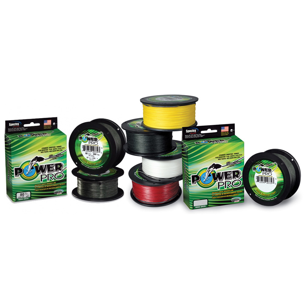 Плетенка SOCUDO POWER-XS black 30м 0,06мм. Фото №1