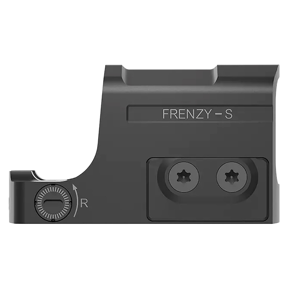 Прицел коллиматорный Vector Optics Frenzy-S 1x17x20 Aspheric Pistol, точка 3 MOA (SCRD-68). Фото №5 Прицел коллиматорный Vector Optics Frenzy-S 1x17x20 Aspheric Pistol, точка 3 MOA (SCRD-68). Фото №5