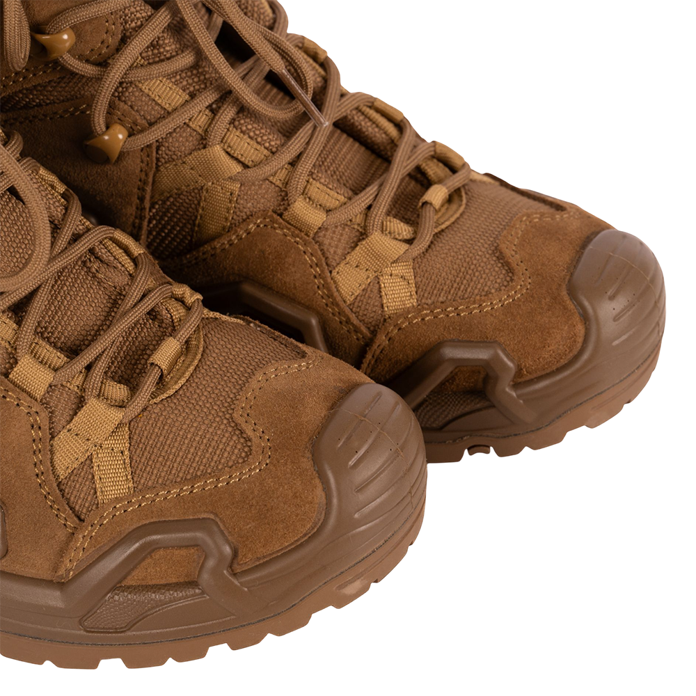 Ботинки Remington Boots Military Style Canyon New р. 44. Фото №10