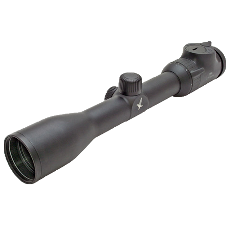 Прицел оптический Swarovski Z6I 1,7-10х42 || SR CD-|. Фото №1