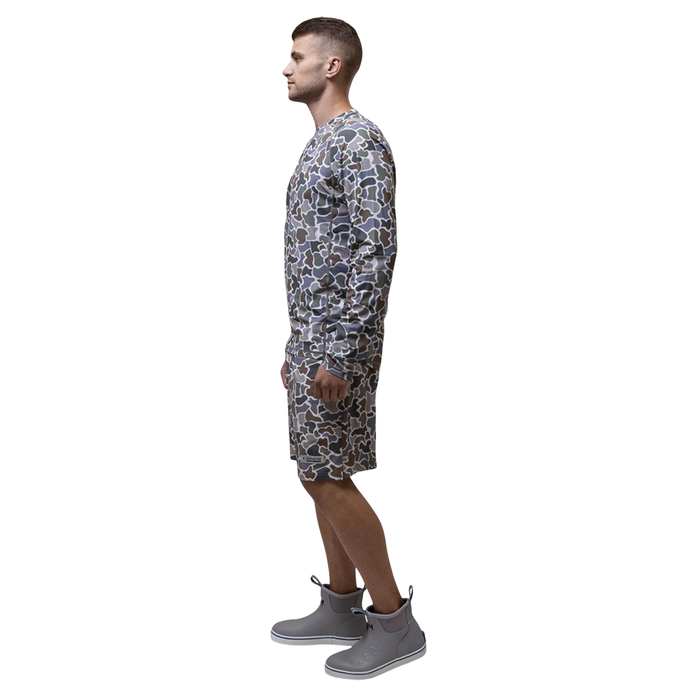 Футболка (джерси) Remington Fishing Кaleidoscope р. 3XL. Фото №12