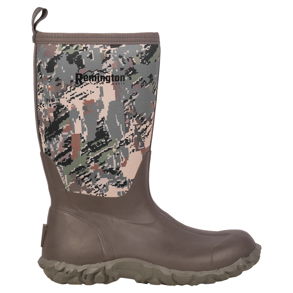 Сапоги Remington rubber off-road boots Figure р. 45. Фото №4