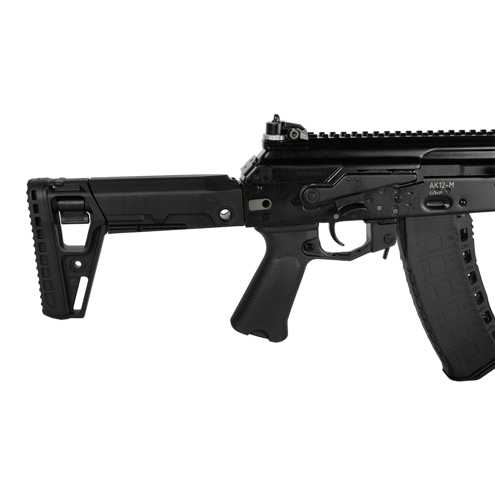 Макет "Автомата Калашникова" АК12-М ММГ-ИЖ-184.КОМ3 (сертиф. ММГ). Фото №6 Макет "Автомата Калашникова" АК12-М ММГ-ИЖ-184.КОМ3 (сертиф. ММГ). Фото №6