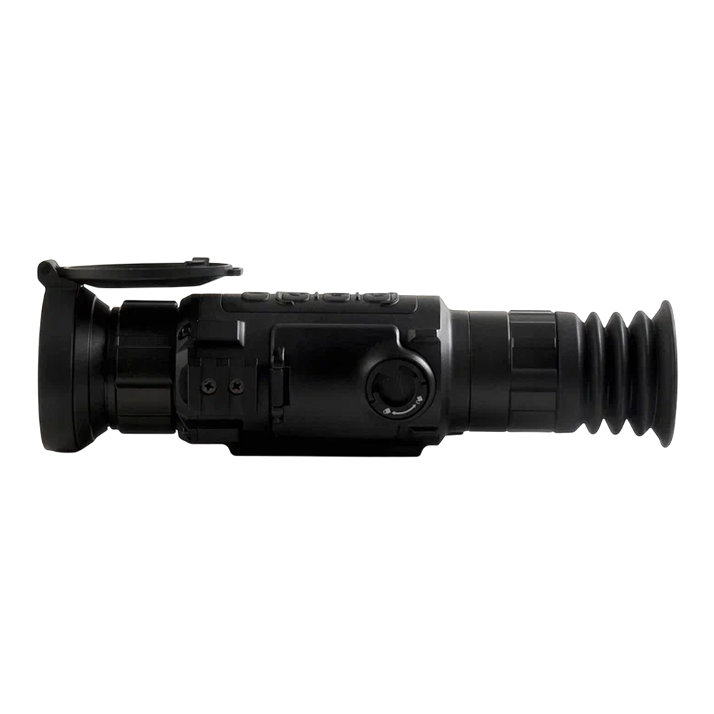 Тепловизионный прицел LONGOT LY650 LRF (640x512/50мм/дальномер). Фото №4
