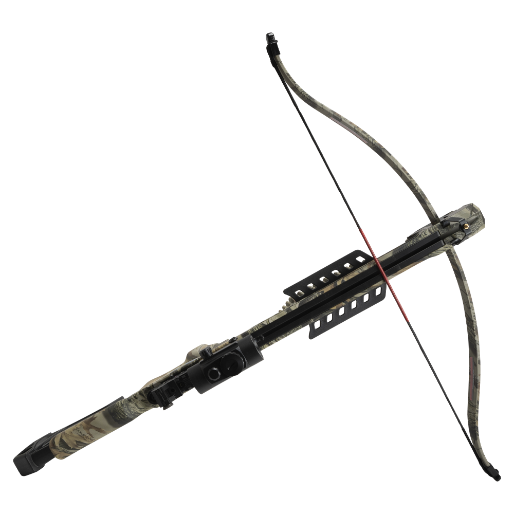 Арбалет рекурсивный Man Kung XB25, god camo. Фото №2 Арбалет рекурсивный Man Kung XB25, god camo. Фото №2