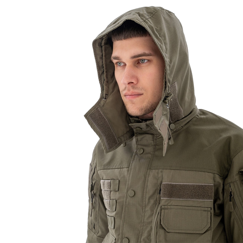 Костюм Remington Instructor Army Green р. 4XL. Фото №6