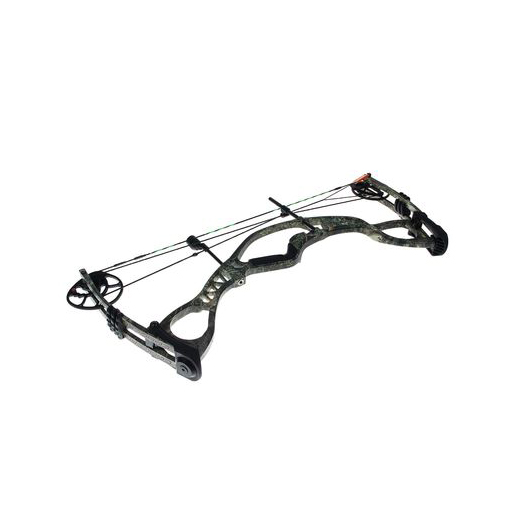 Лук традиционный Hoyt Charger 28" (27"-30") Realtree Max-1 Pkg. Фото №2