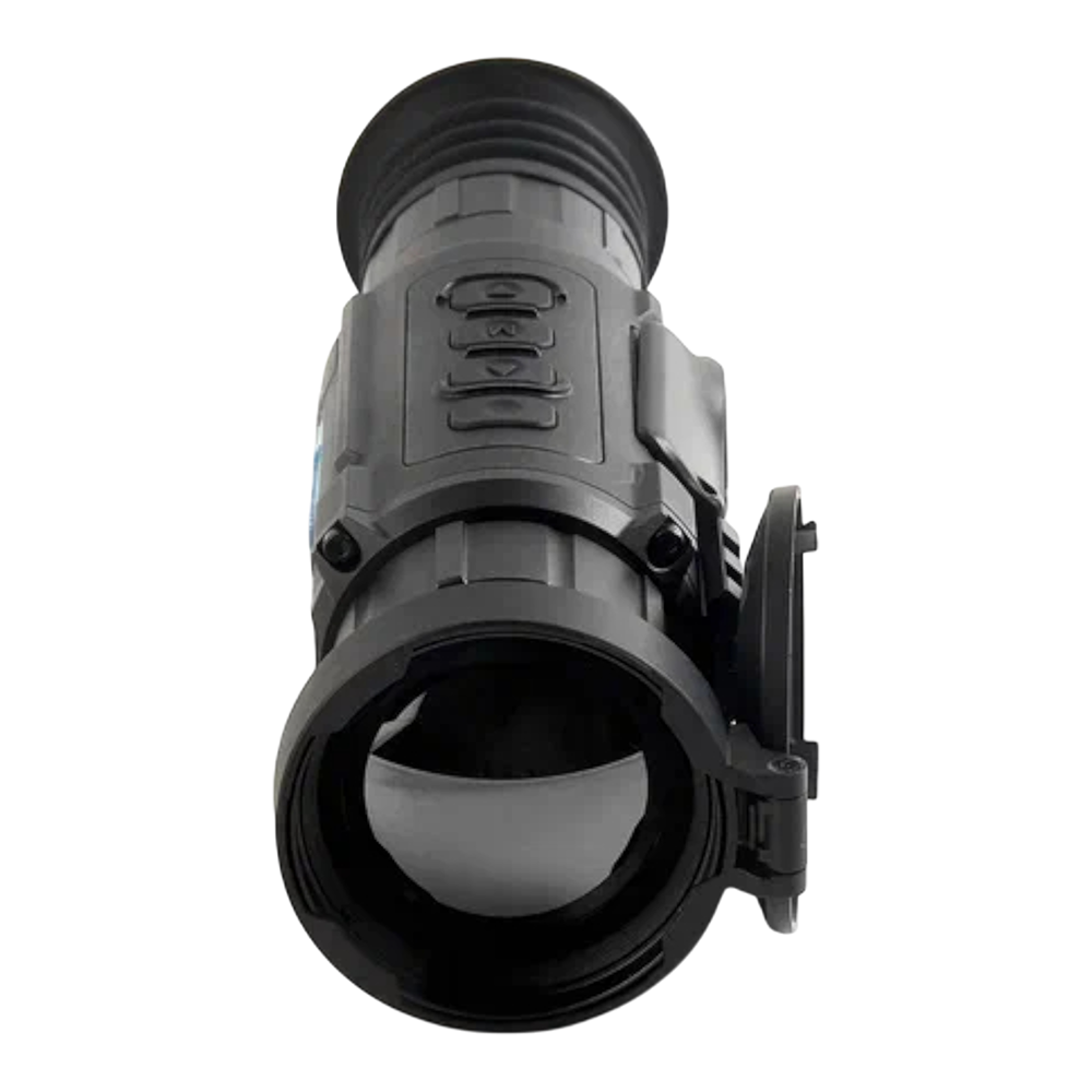 Тепловизионный прицел LONGOT LY650 LRF (640x512/50мм/дальномер). Фото №5