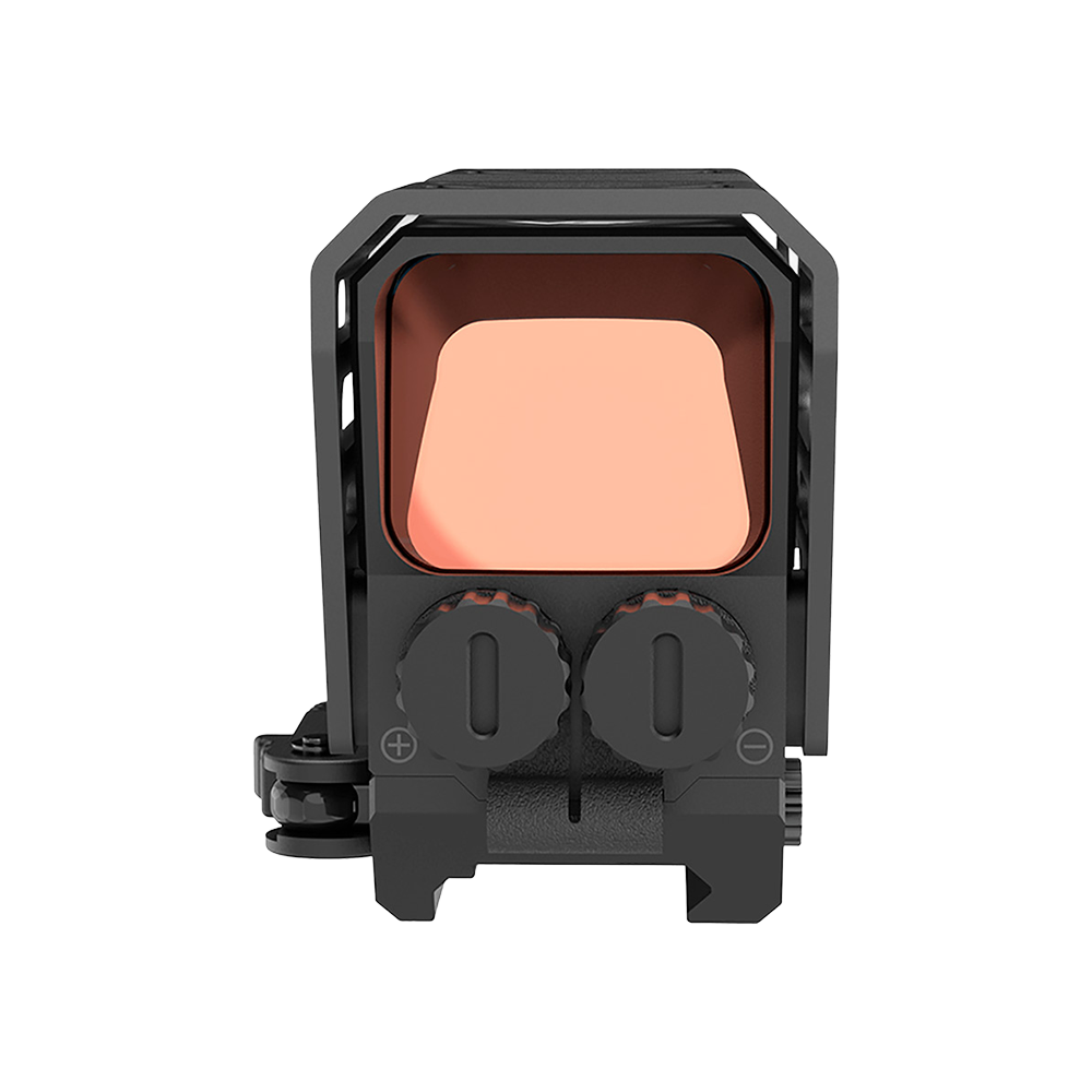 Прицел коллиматорный Vector Optics Frenzy Plus 1x31x26, закрытого типа, точка 3 MOA (SCRD-67) . Фото №12 Прицел коллиматорный Vector Optics Frenzy Plus 1x31x26, закрытого типа, точка 3 MOA (SCRD-67) . Фото №12