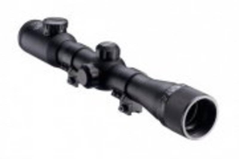 Прицел оптический Walther 4х32