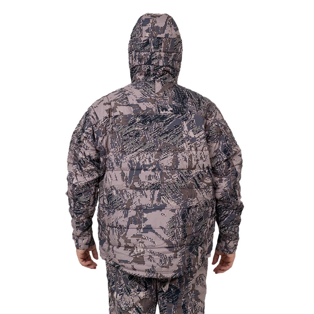 Куртка Remington Raven Figure р. XL. Фото №8
