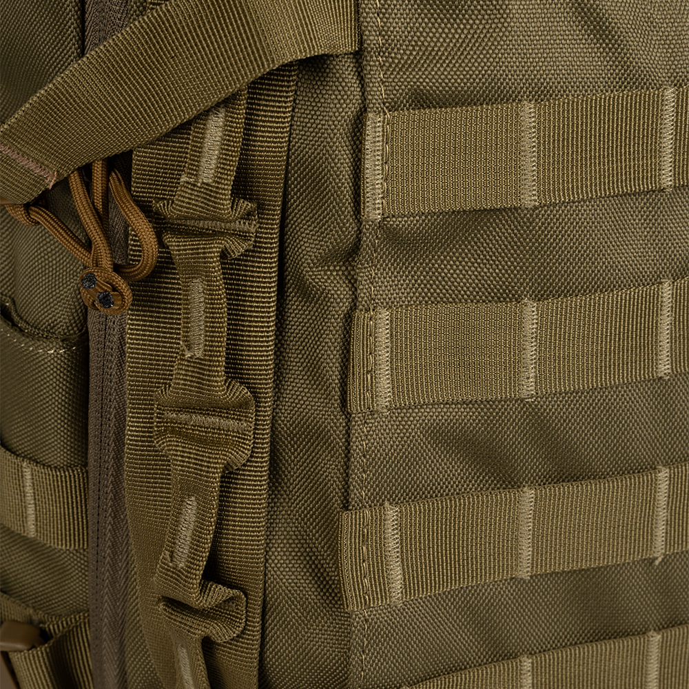 Рюкзак Tramp Tactical (Sandstone, 40 л). Фото №4