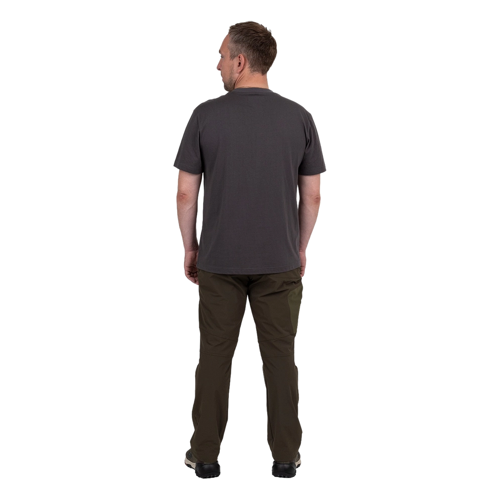 Футболка Remington Spoiler Dark Grey р. 2XL. Фото №3 Футболка Remington Spoiler Dark Grey р. 2XL. Фото №3