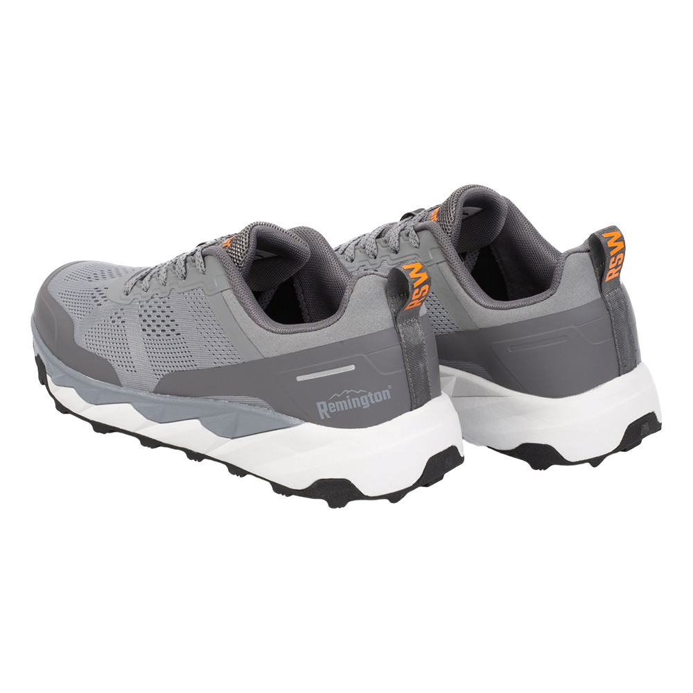 Кроссовки мужские Remington Wave II Dark Gray р. 41. Фото №10