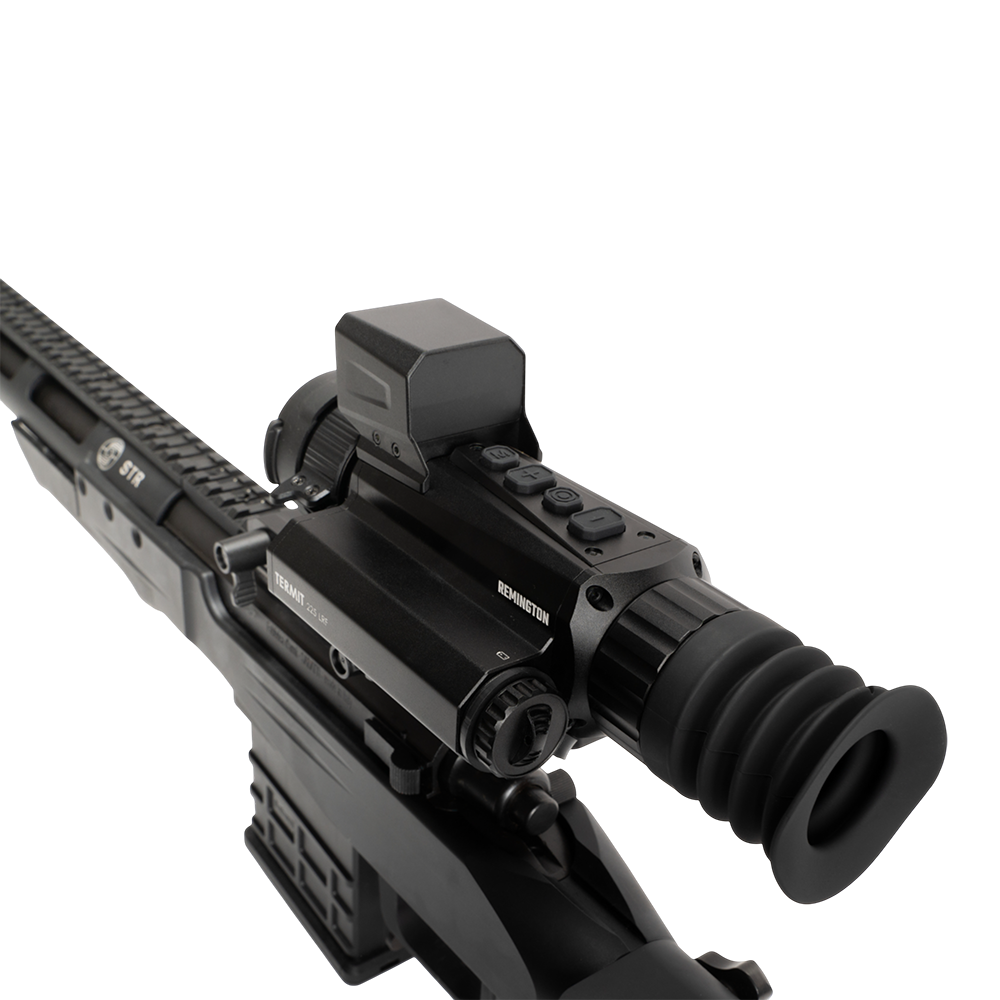 Тепловизионный прицел REMINGTON Termit 225 LRF. Фото №21