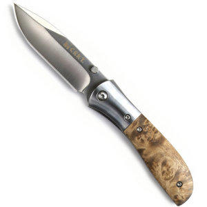 Нож складной CRKT Carson Design, M4-02W. Фото №2
