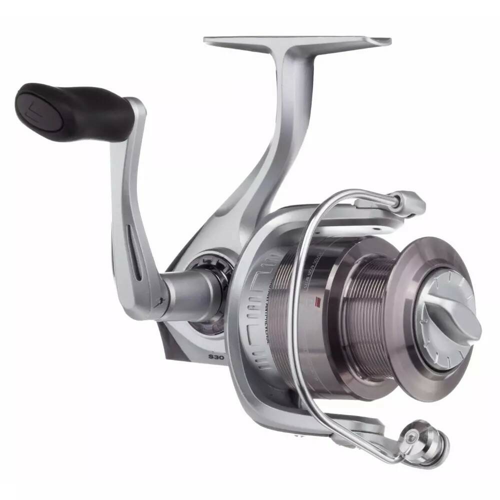 Катушка Abu Garcia Cardinal S 30FD. Фото №3 Катушка Abu Garcia Cardinal S 30FD. Фото №3