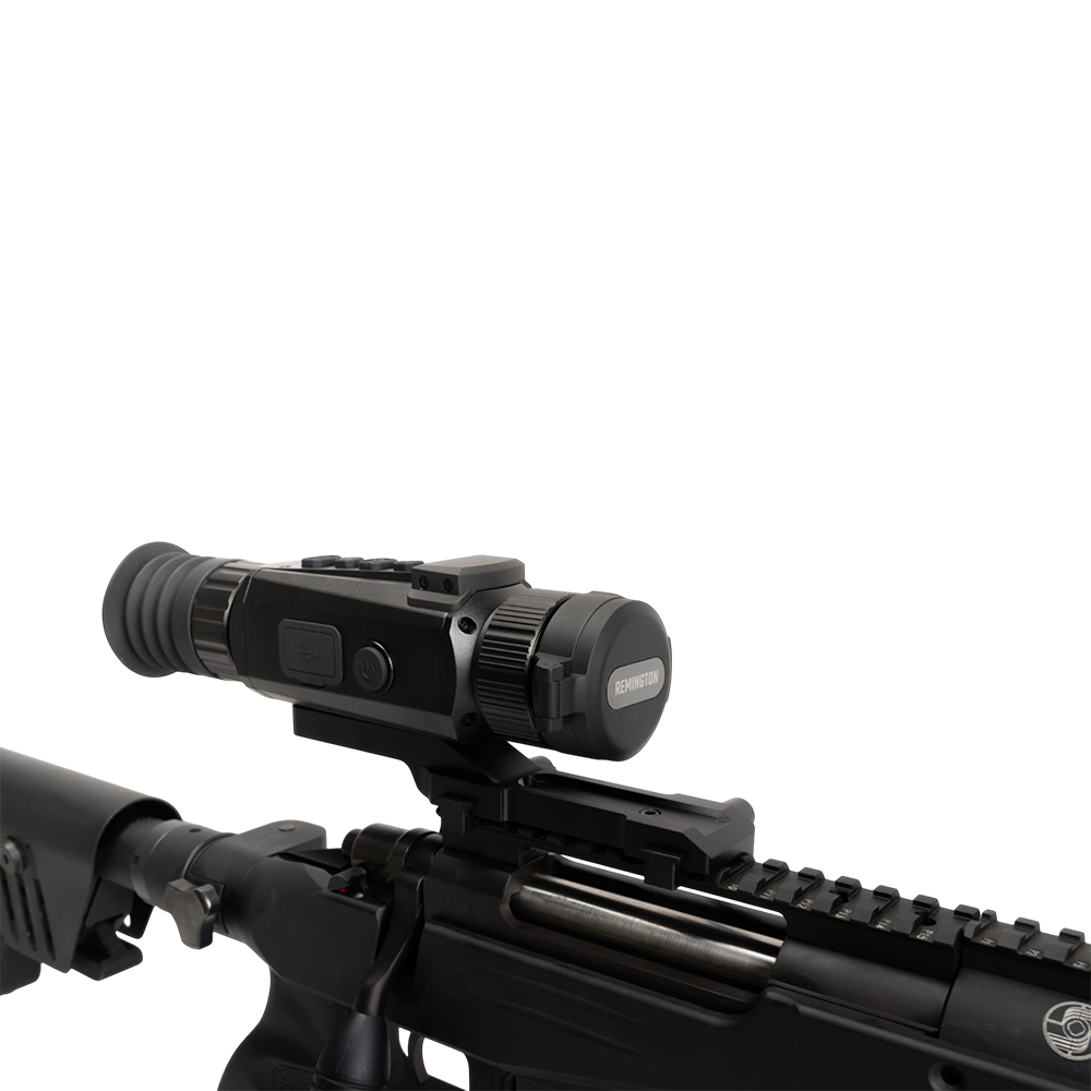 Тепловизионный прицел REMINGTON Termit 225. Фото №18