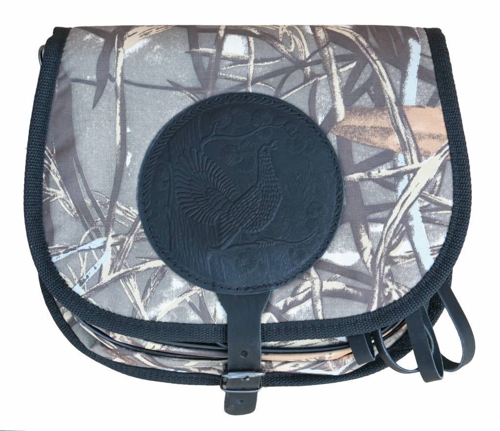 Ягдташ (камыш) (ХСН)