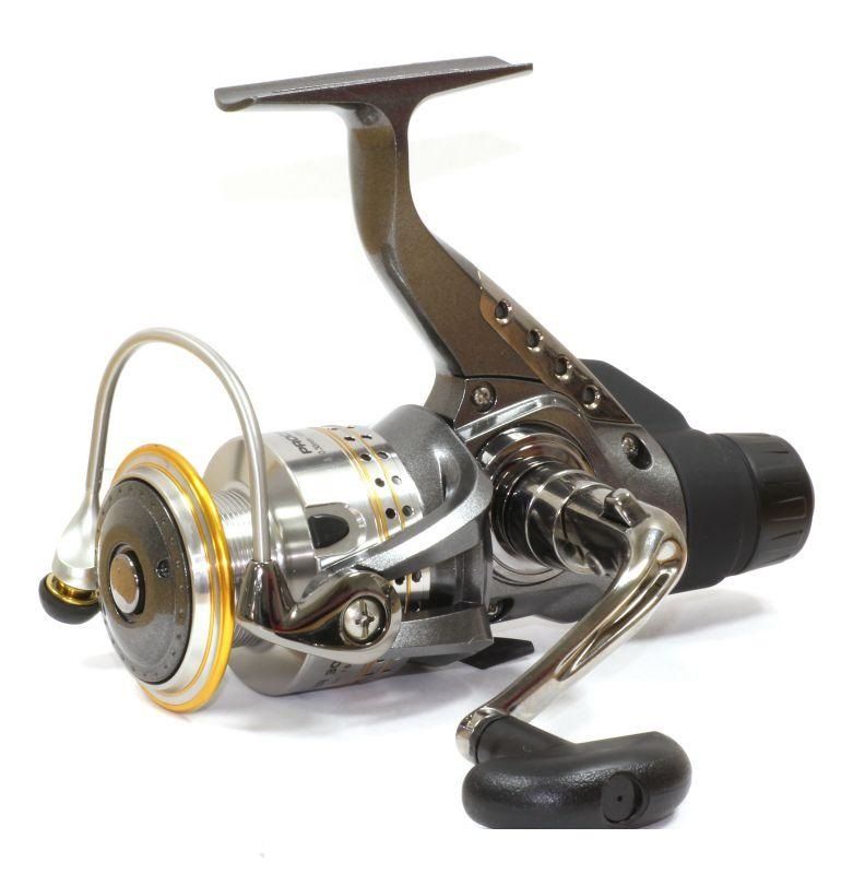 Катушка Daiwa Procaster 2050X. Фото №2