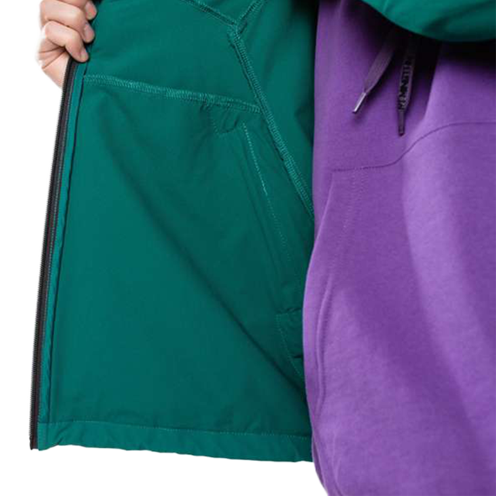 Куртка мужская Remington Сlimate Сomfort Green р. 3XL. Фото №5
