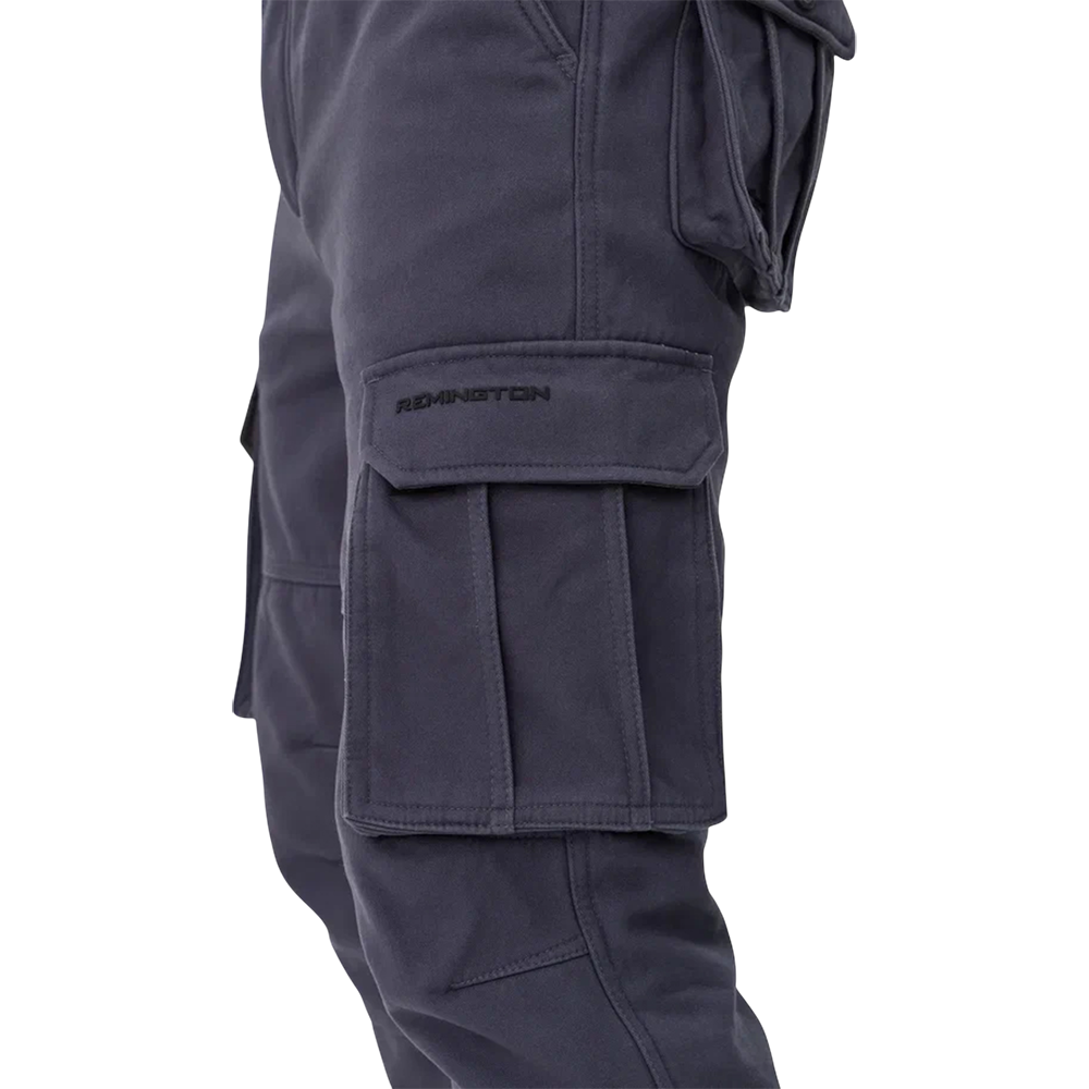 Брюки Remington Ratio II Black р. M. Фото №4