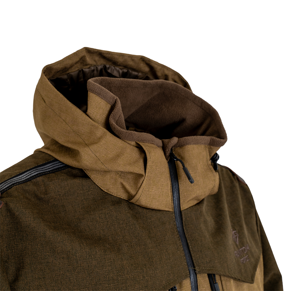 Костюм Fantom Force SOPKA (Цвет основа Khaki 93/отделка D.Brown 22), р. 48-50/170-176. Фото №13