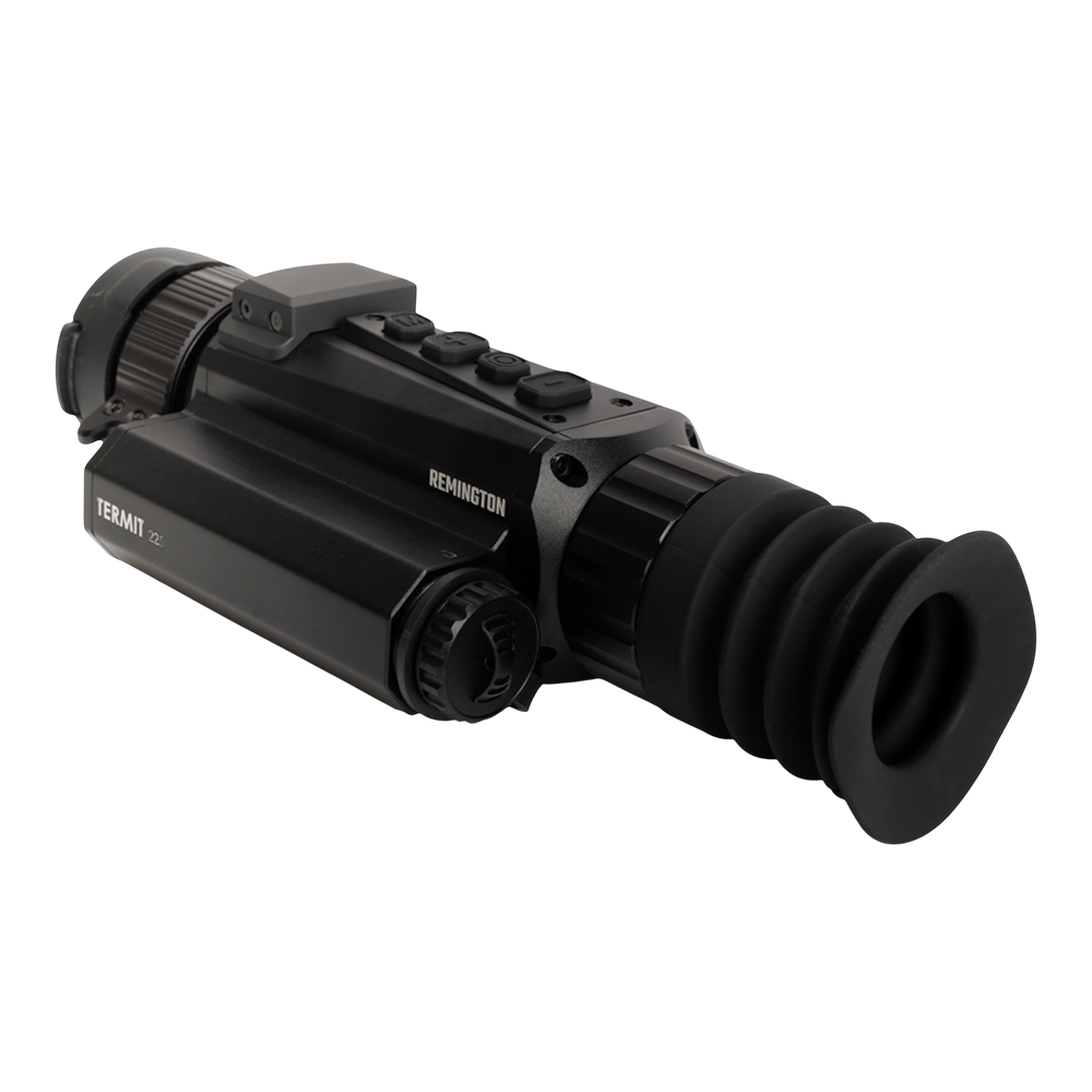 Тепловизионный прицел REMINGTON Termit 225. Фото №26