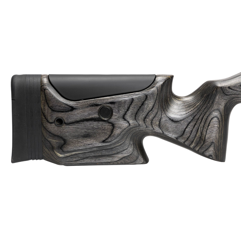 Карабин ATA ARMS Turqua PT Laminated Grey (ложа серый ламинат, без целика и мушки) 308Win. ствол 660мм, 2 стальных магазина. Фото №5