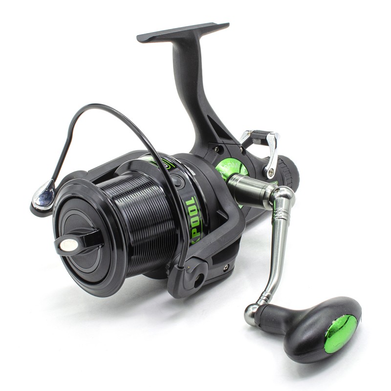 Катушкa CARP PRO Blackpool Carp 8000. Фото №2