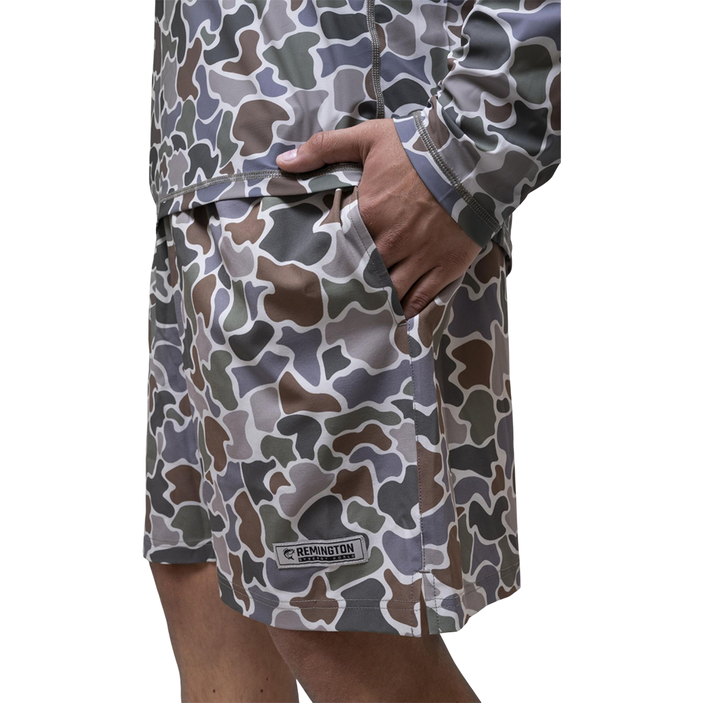 Шорты Remington Fishing Кaleidoscope р. S. Фото №3
