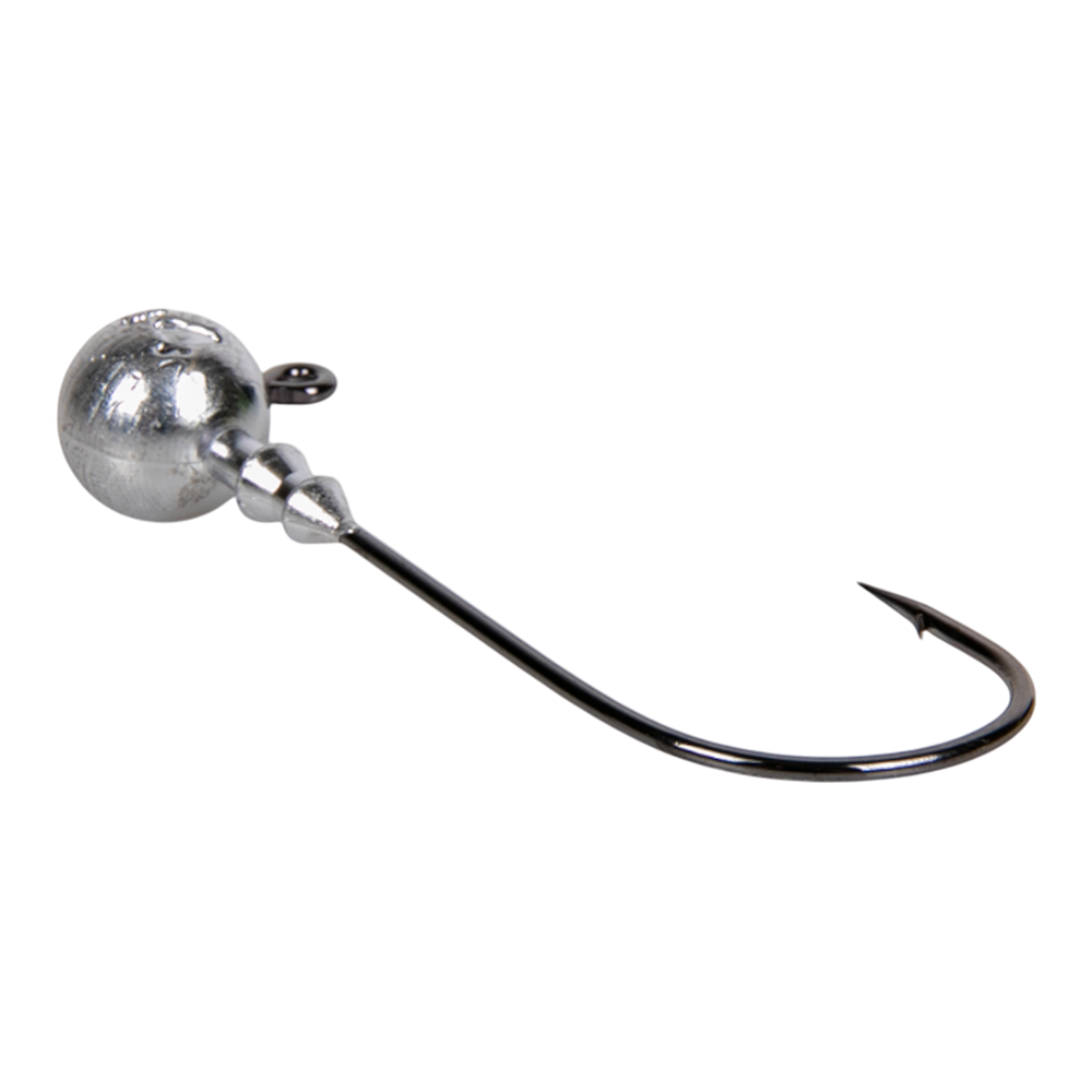 Джиг Головка Корея ковка Крюк 10/0 черный никель 34гр TritOn (уп. 3шт). Фото №2 Джиг Головка Корея ковка Крюк 10/0 черный никель 34гр TritOn (уп. 3шт). Фото №2