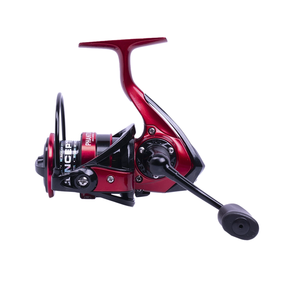 Катушка Stinger Phantom NS 1500. Фото №8