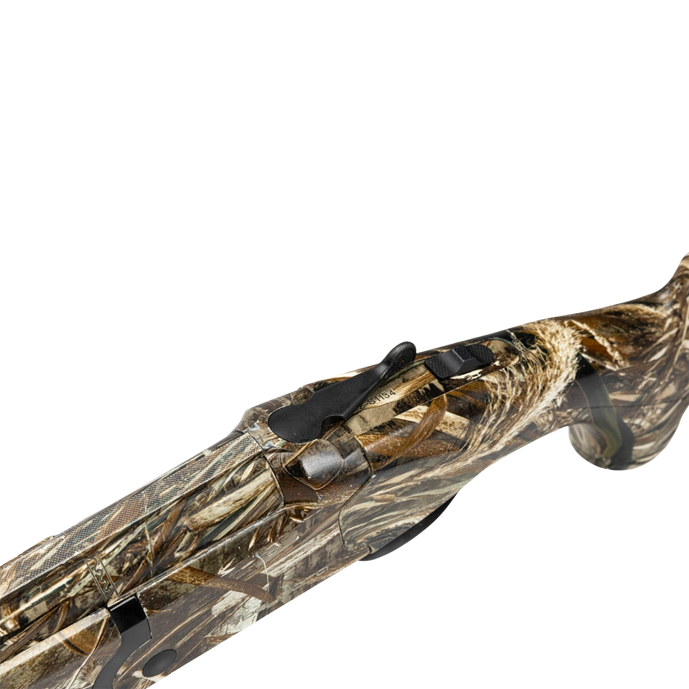 Ружье Beydora BDR 90 AL SYNTHETIC Camo Max 5 калибр 12х76, L-710, (ОГ). Фото №5