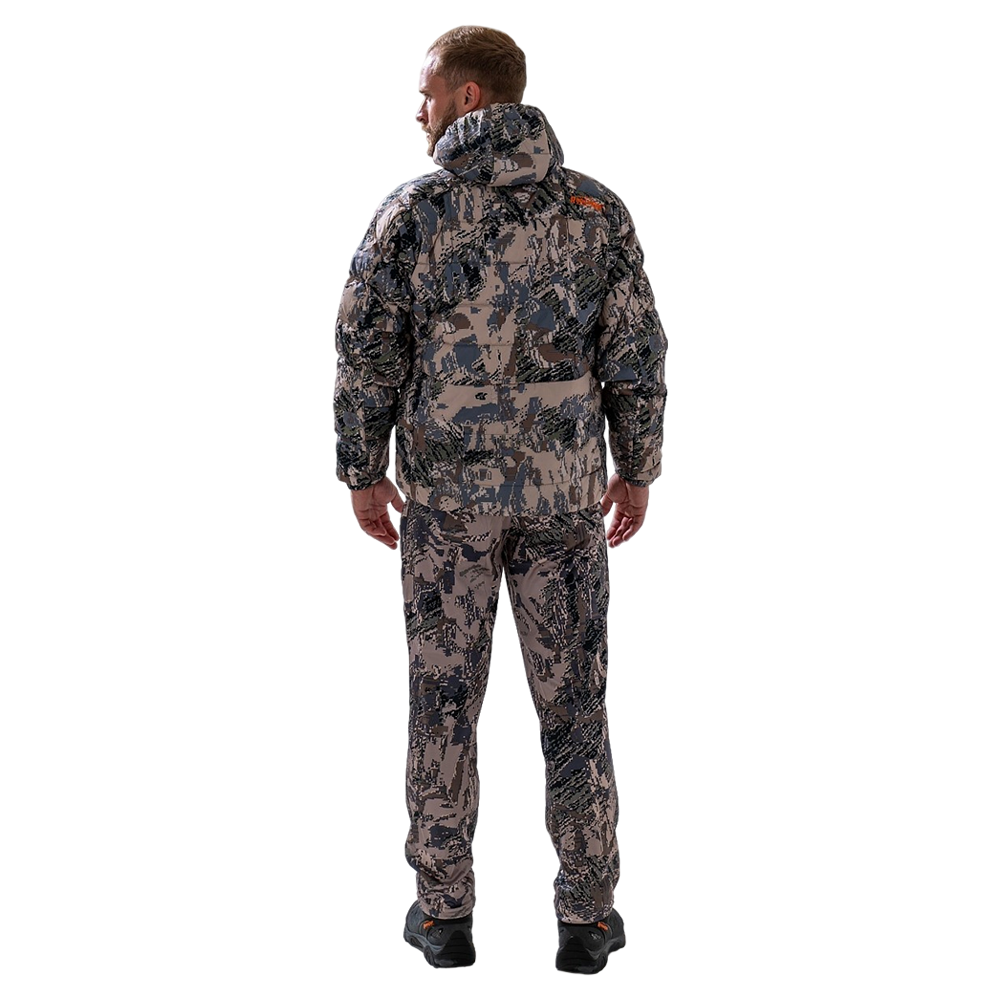 Куртка Remington Raven II Figure р. 2XL. Фото №5