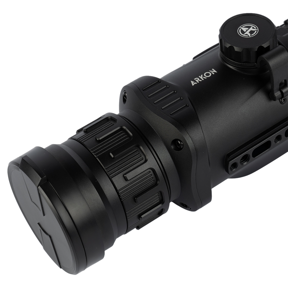Прицел тепловизионный Arkon Arma HR50. Фото №8