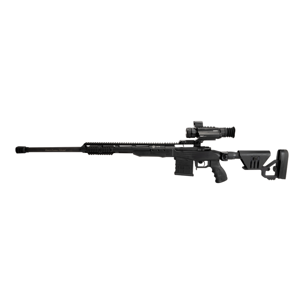 Тепловизионный прицел REMINGTON Termit 225 LRF. Фото №19