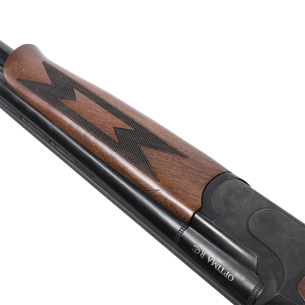 Ружье Hatsan OPTIMA B12-EJECTOR, калибр 12x76, дерево, ствол 30" (760). Фото №8