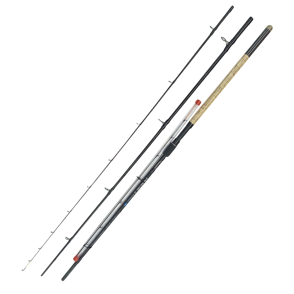 Удилище фидерное ALLUX PRIDE MASTER CLASS 3,30 м 11 ft до 120 г. Фото №2