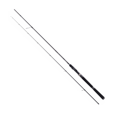 Спиннинг BALZER SHIRASU IM-12 Pro Staff Senso Perch 3-14 г 2,45 м. Фото №2