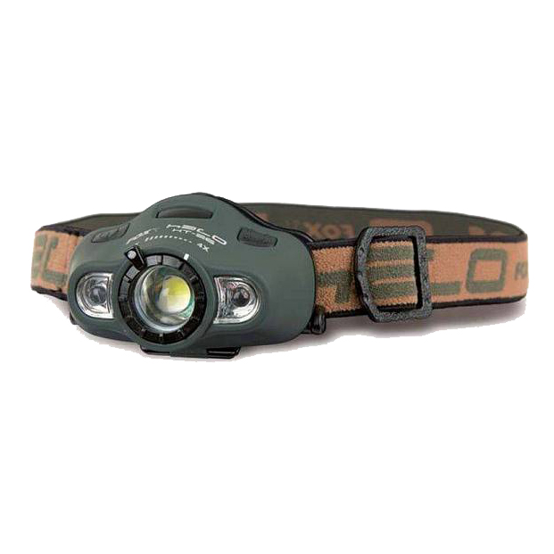 Фонарь налобный Halo HT26 Light. Фото №2